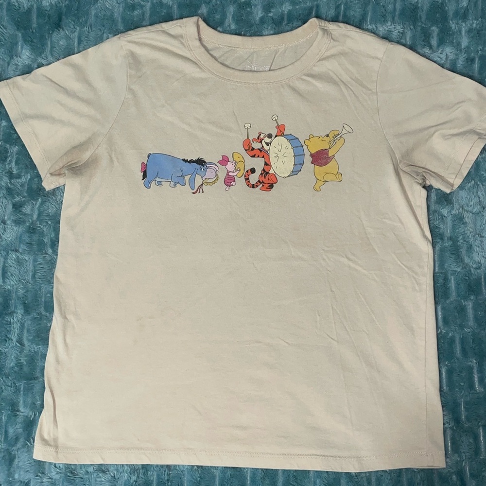 Disney Winnie the Pooh t-shirt